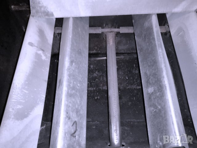 Барбекю Weber Spirit E-310, снимка 7 - Печки, фурни - 28604007