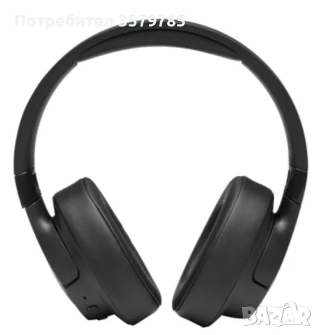 Безжични Bluetooth Слушалки JBL HARMAN TUNE 760 NC, снимка 2 - Bluetooth слушалки - 49016009