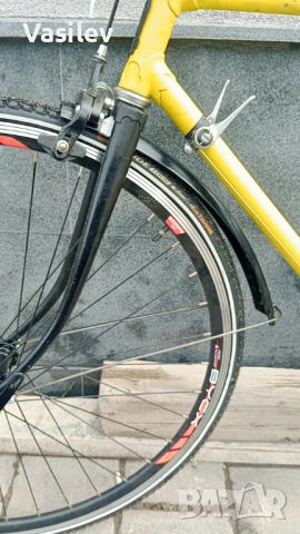 Велосипед "Спортен" , снимка 10 - Велосипеди - 50985728