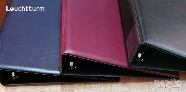 Албум за 100 броя монети в капсули на БНБ, снимка 5 - Нумизматика и бонистика - 35789581