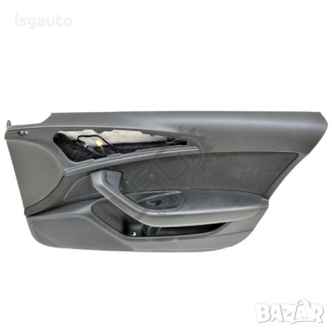 Интериорна кора предна дясна врата AUDI A6 (4G, C7) 2011-2018 ID:102796, снимка 2 - Части - 41141694