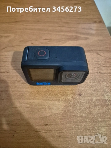 Gopro hero 10 като чисто ново ЗА БЪРЗИТЕ НАМАЛЯМ!!!