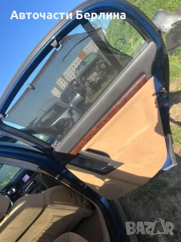 OPEL VECTRA-C Z22SE, снимка 8 - Автомобили и джипове - 50029611