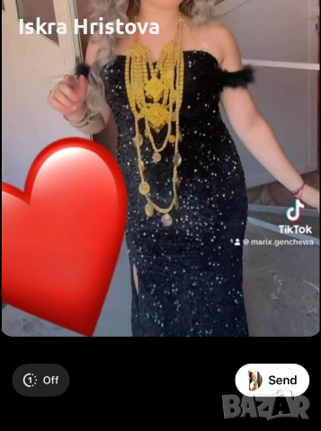 Продават се , снимка 5 - Рокли - 53760007