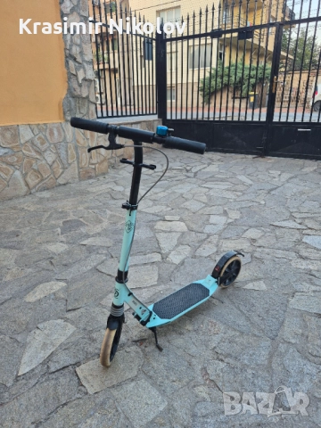 Скутер Oxelo Town 7XL