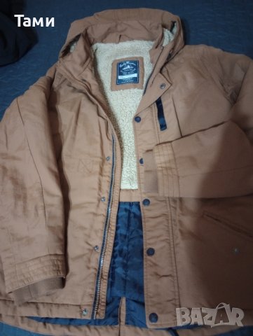 детско яке , снимка 3 - Детски якета и елеци - 44277083