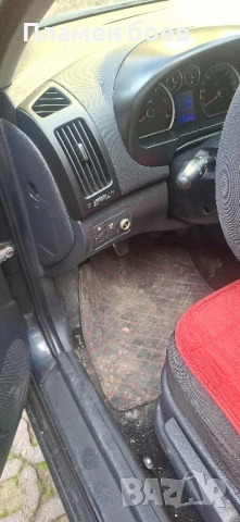 продавам hundai i30 1.6 комби фейстлифт, снимка 14 - Автомобили и джипове - 52796518