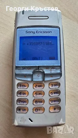 Sony Ericsson T100 и T105, снимка 5 - Sony Ericsson - 47308056