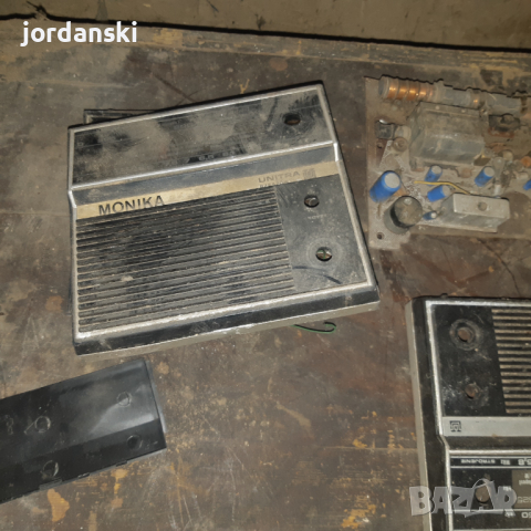 Антични уреди ,радиа и др, снимка 12 - Антикварни и старинни предмети - 44534508