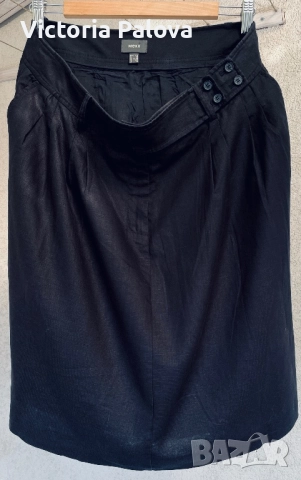 Красива пола с подплата MEXX , снимка 5 - Поли - 51562445