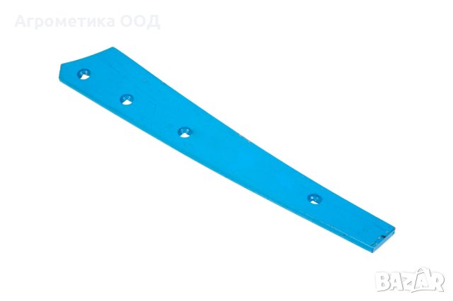 3444010 / 3444011 LEMKEN лентова дъска