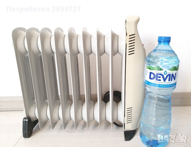 Мини радиатор Taurus Alpatec, снимка 2 - Радиатори - 40312868