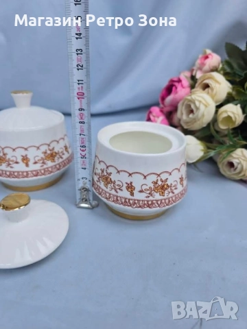 Захарници, снимка 4 - Аксесоари за кухня - 51437036