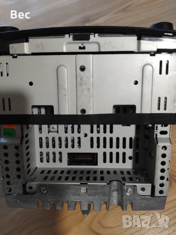 Оригинално сд мр3 за Мазда 3, снимка 6 - Аксесоари и консумативи - 52787897