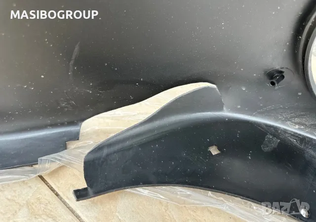 Броня предна и задна брони за Киа Kia Cerato Kia Sportage , снимка 4 - Части - 47671119