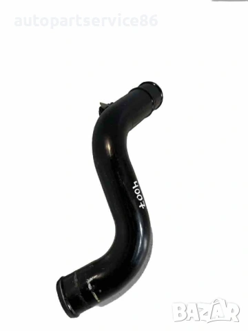 Тръба маркуч за интеркулер за Peugeot 4007 2.2 HDI (2009) 