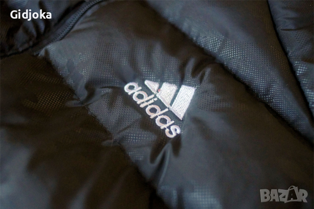 Нов модел! Мъжки елек- Adidas- М-L-XL-2XL-3XL, снимка 2 - Спортни дрехи, екипи - 36153484