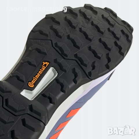 Дамски маратонки Adidas Terrex AX4 GTX, снимка 8 - Маратонки - 41541432