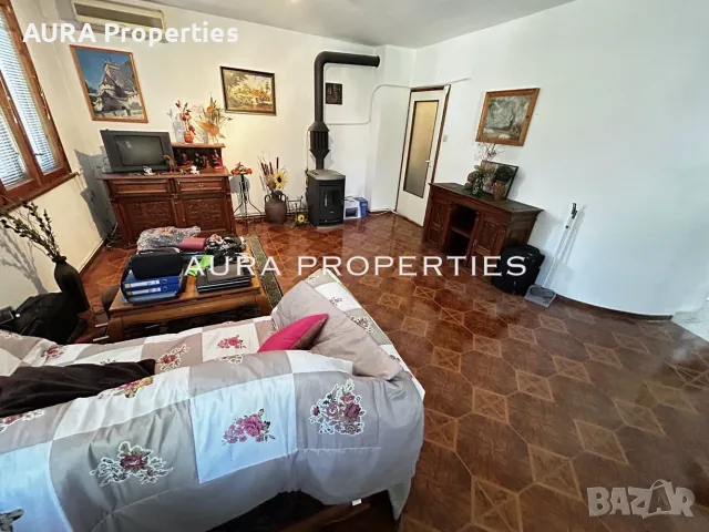 Разград / 3-стаен, Варош, снимка 10 - Апартаменти - 56252548