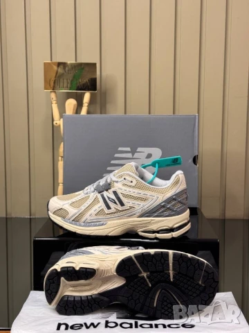 дамски маратонки New balance , снимка 2 - Маратонки - 51258502