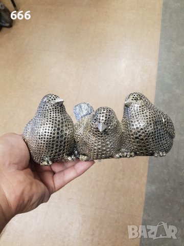 статуетка, снимка 2 - Статуетки - 42006410