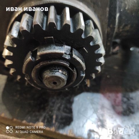 Компресор, снимка 11 - Компресори - 34583667