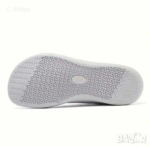 Barefoot Мъжки боси обувки черни маратонки водоустойчиви, снимка 5 - Маратонки - 47750293