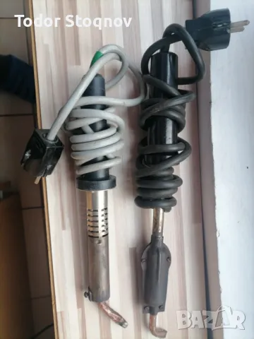 Предлагам поялници 100 ватови