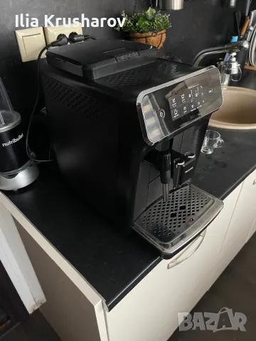 Кафемашина Philips 2200, снимка 4 - Кафемашини - 48412513
