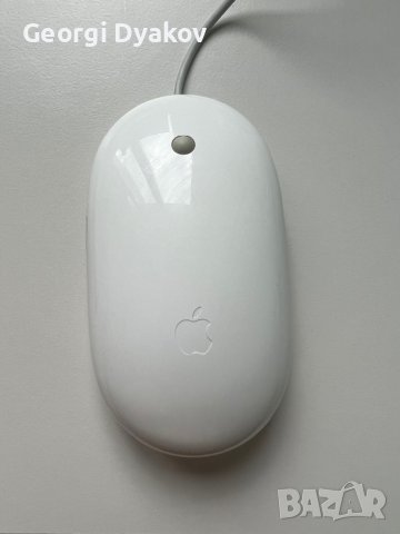 Apple мишка и клавиатура, снимка 3 - Клавиатури и мишки - 41825390