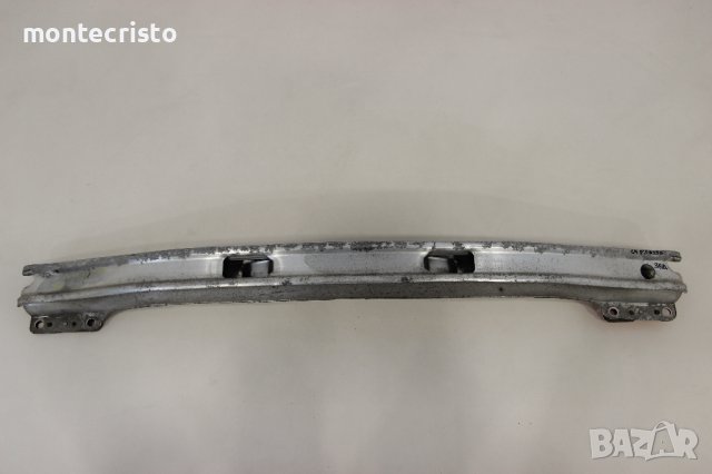 Задна основа за броня Citroen C4 Picasso (2006-2014г.) греда задна броня, снимка 1 - Части - 40959363