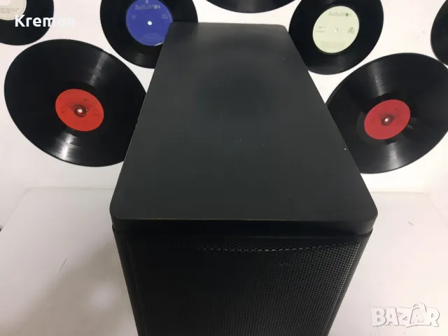 Буфер GUADRAL omnisound SUB, снимка 3 - Тонколони - 48400218