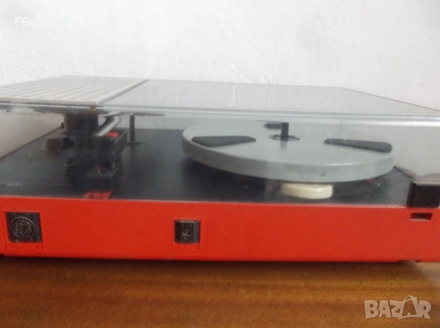 Грамофон, снимка 9 - Грамофони - 53214666
