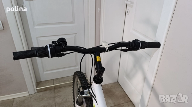 Колело 26", снимка 3 - Велосипеди - 52998277