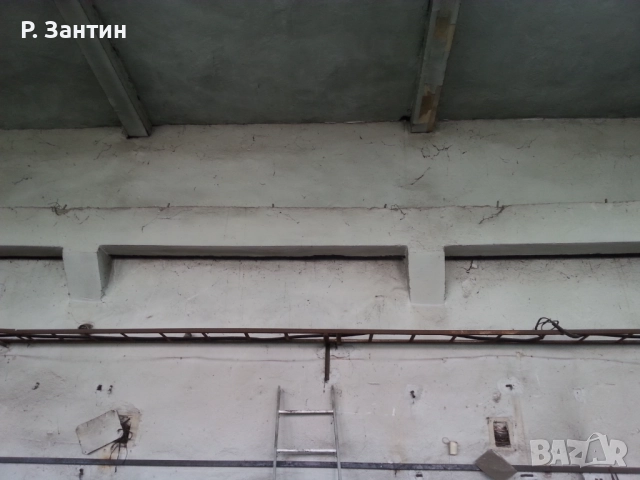 Промишлен имот, снимка 3 - Производствени сгради - 52337772