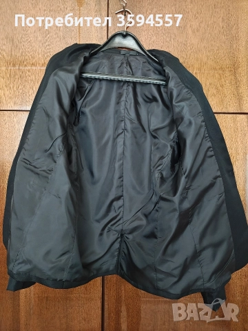 МЪЖКО САКО Спортно елегантно, снимка 3 - Сака - 52743817