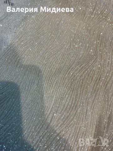 Caviar Couture с дизайнер Десислава Тошева- бална рокля, снимка 9 - Рокли - 52937479