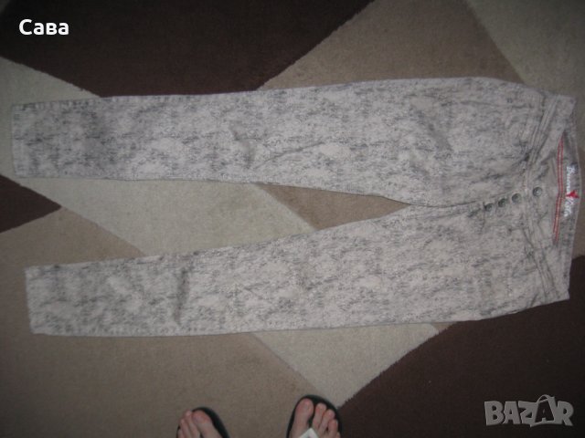 Дънки BUENA VISTA  дамски,М, снимка 2 - Дънки - 41787751