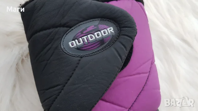 Дамски апрески Outdoor №38, снимка 13 - Дамски апрески - 47995271