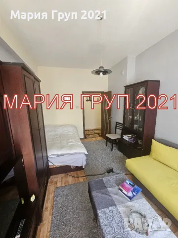 🏡 Агенция за недвижими имоти Мария Груп 2021 представя стилен и уютен апартамент под наем в сърцето, снимка 12 - Апартаменти - 55752305