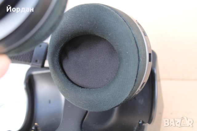Слушалки ''Sony MDR-RF 855 R'', снимка 8 - Bluetooth слушалки - 44479807