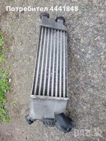 киа сеед на части, снимка 6 - Части - 52908202