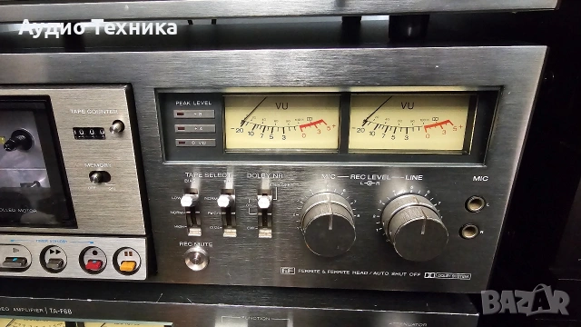 Sony F6B K6B A6B, снимка 8 - Аудиосистеми - 53699769