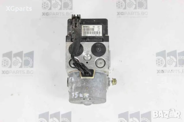  ABS за Toyota Yaris I 1.4D4D 75 к.с. (1999-2005) 0273004636, снимка 2 - Части - 48941121