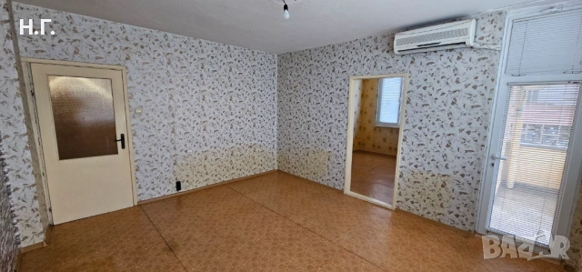 Продавам ТУХЛЕН апартамент   , снимка 2 - Апартаменти - 53402412