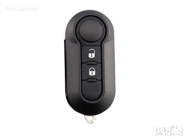Кутийка за ключ за Fiat Doblo 2