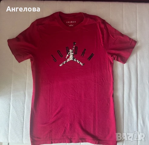 Nike тениски, снимка 2 - Тениски - 50589963