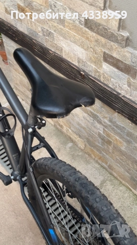 Rockrider st120, снимка 3 - Велосипеди - 52392343