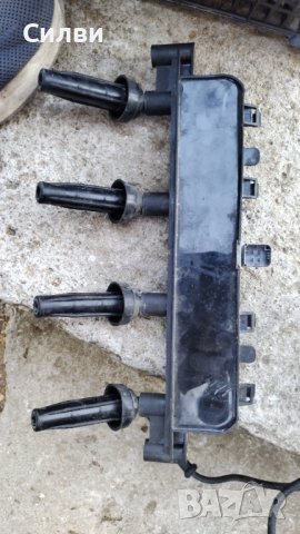 Запалителна бобина за Ситроен Берлинго Саксо Ксара 1,4 1,6 Пежо 106 206 306 Партнер Ранч 04-IC0024, снимка 2 - Части - 42305439