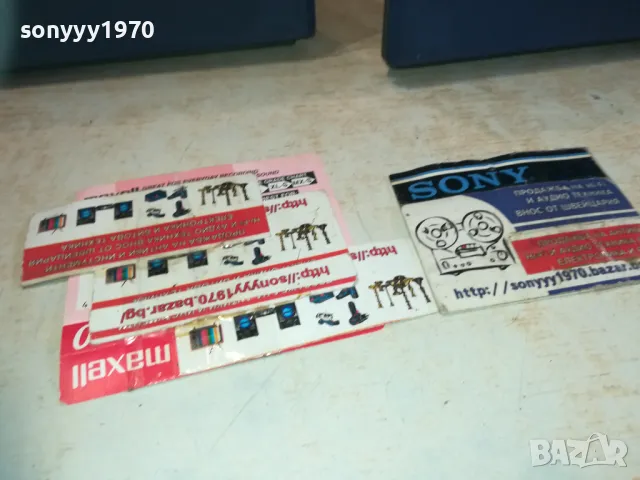 SONY 2БР ТОНКОЛОНИ 2910241436, снимка 14 - Тонколони - 47761748